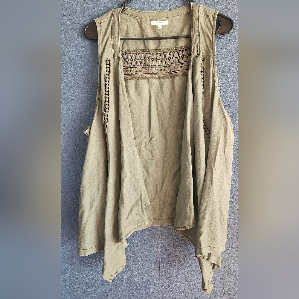 Maurices Top xxl